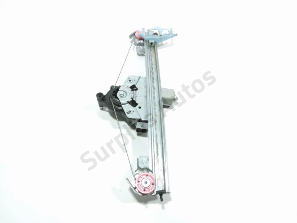 Lève-vitre électrique arrière gauche