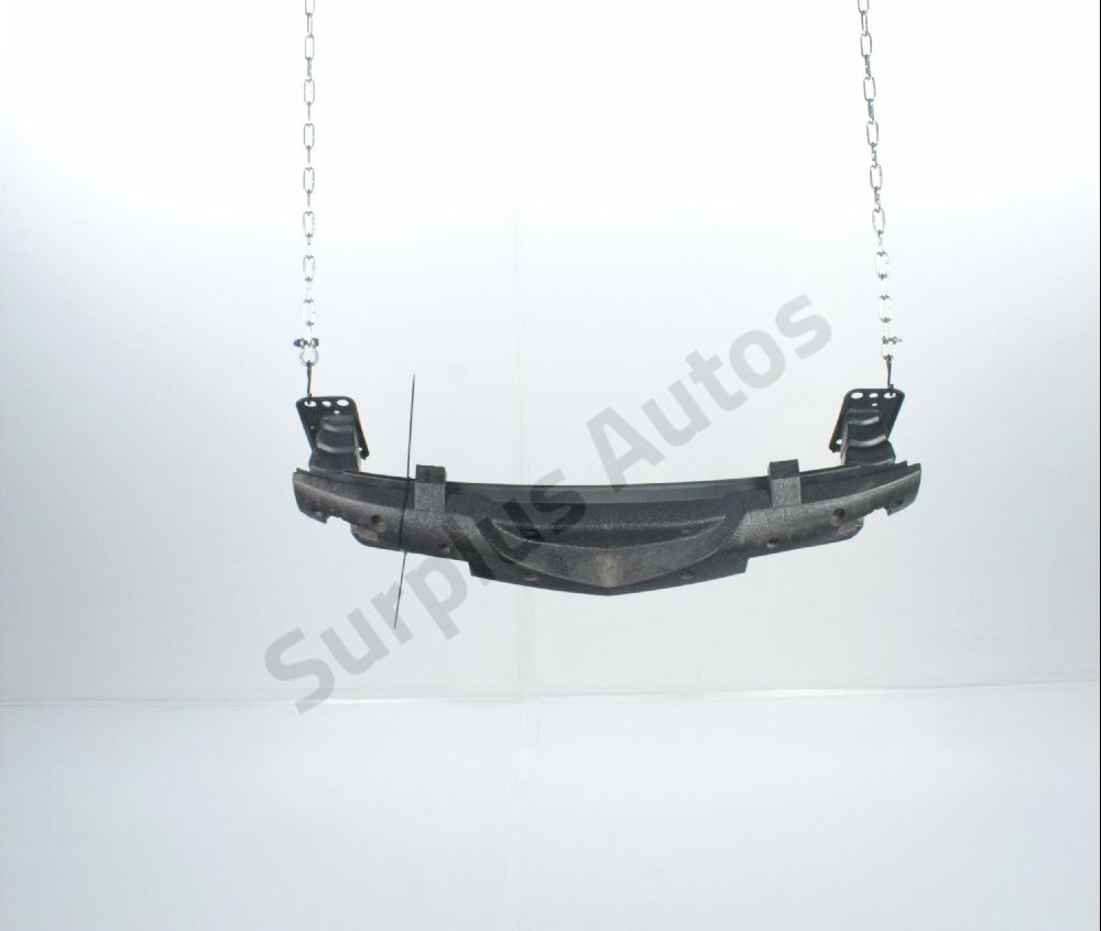 Renfort pare-choc avant