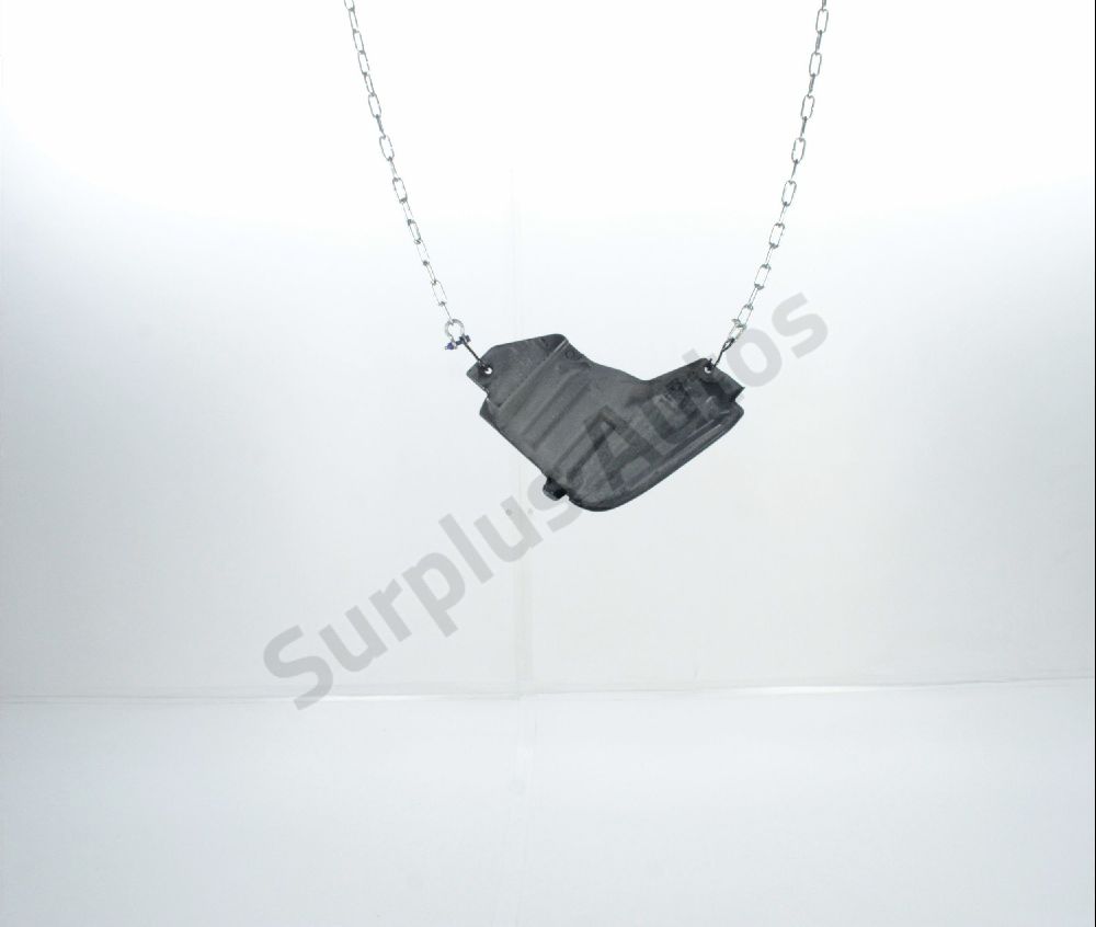 Pare-boue arrière gauche