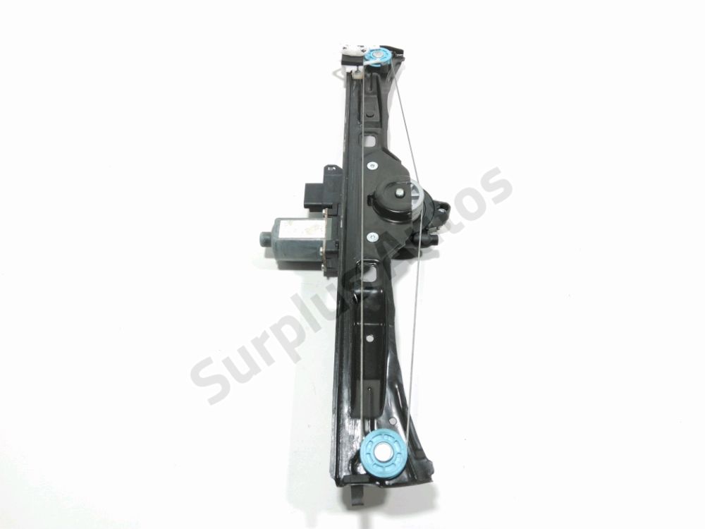 Lève-vitre électrique avant droit