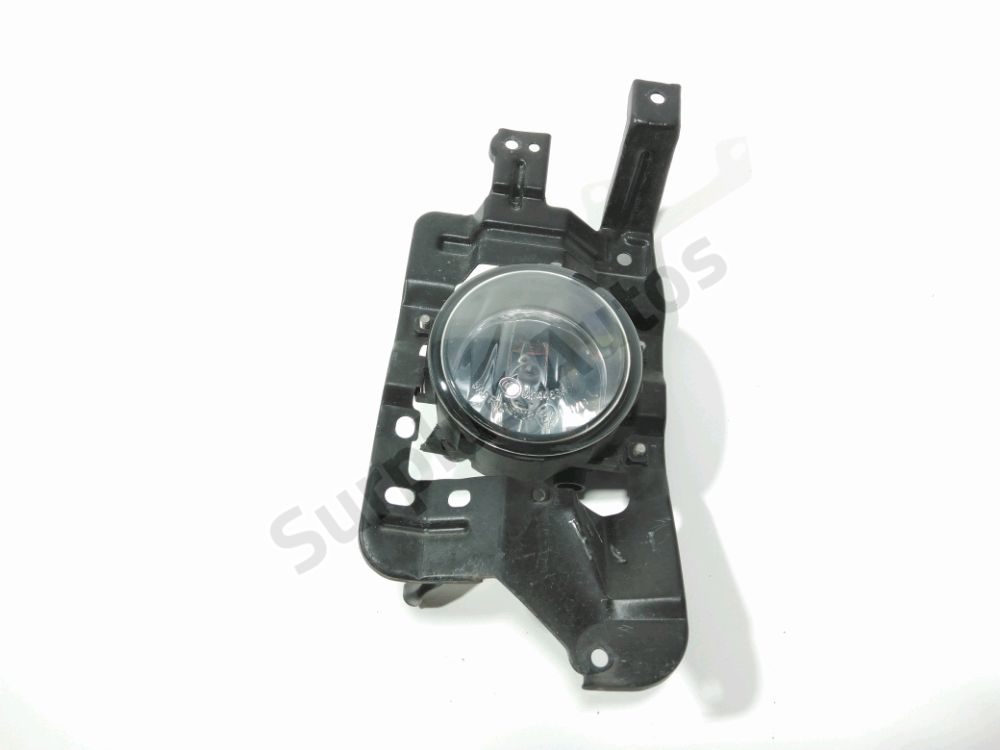 Antibrouillard avant droit