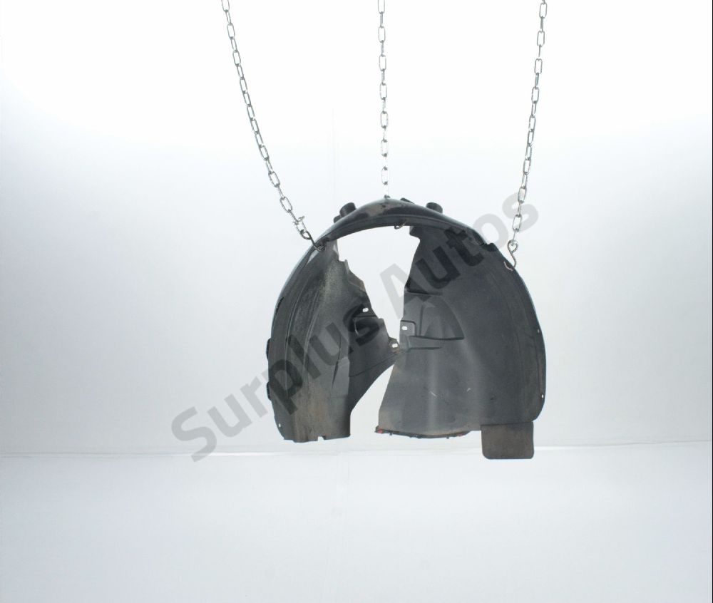 Pare-boue avant droit