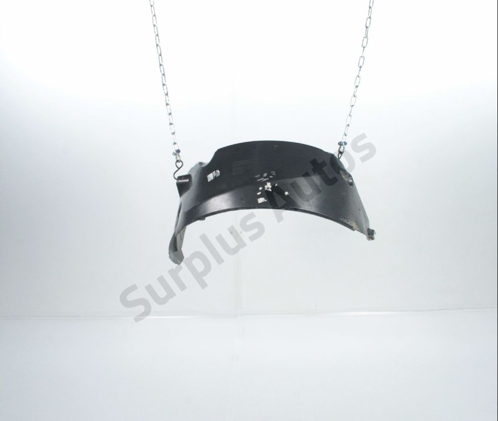 Pare-boue arrière droit