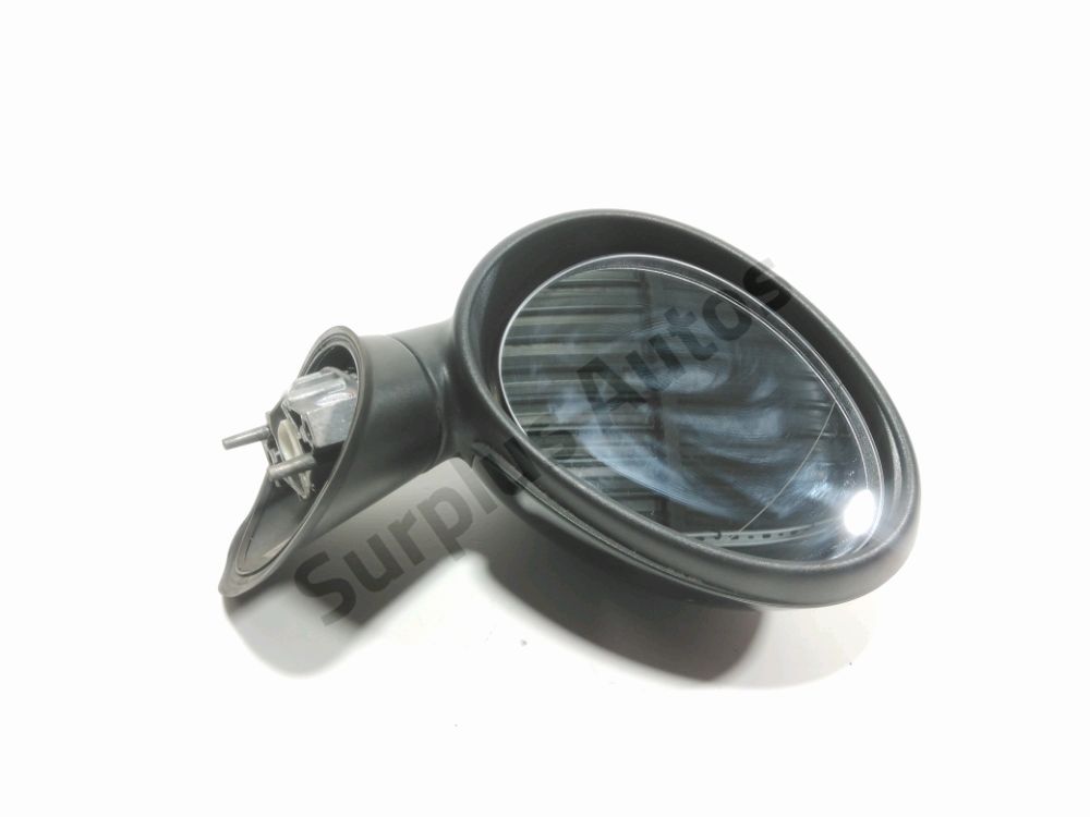 Rétroviseur électrique droit