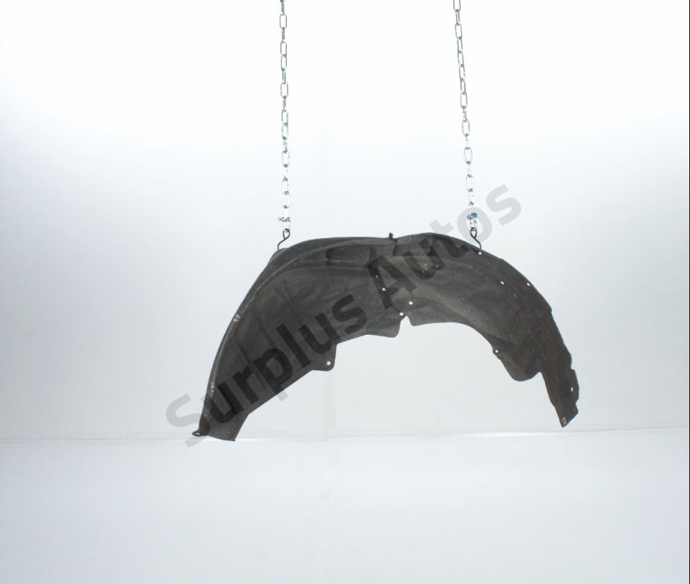 Pare-boue arrière droit