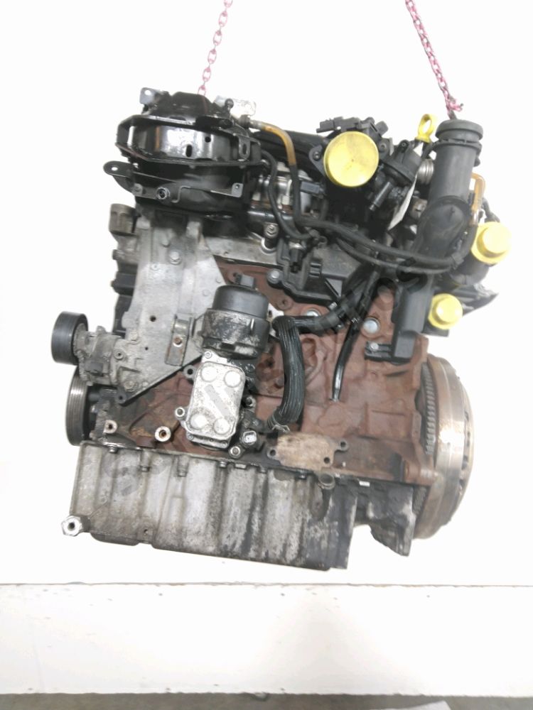 Moteur
