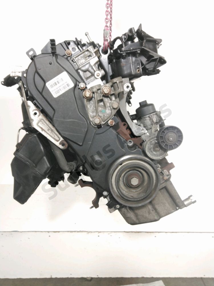 Moteur