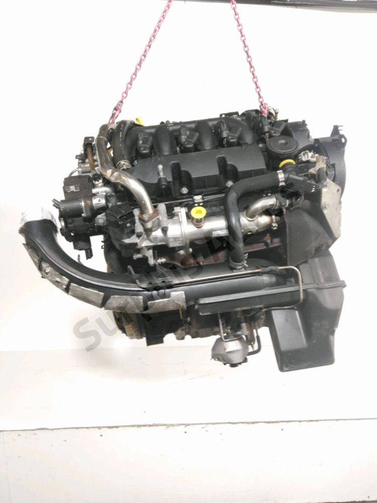 Moteur