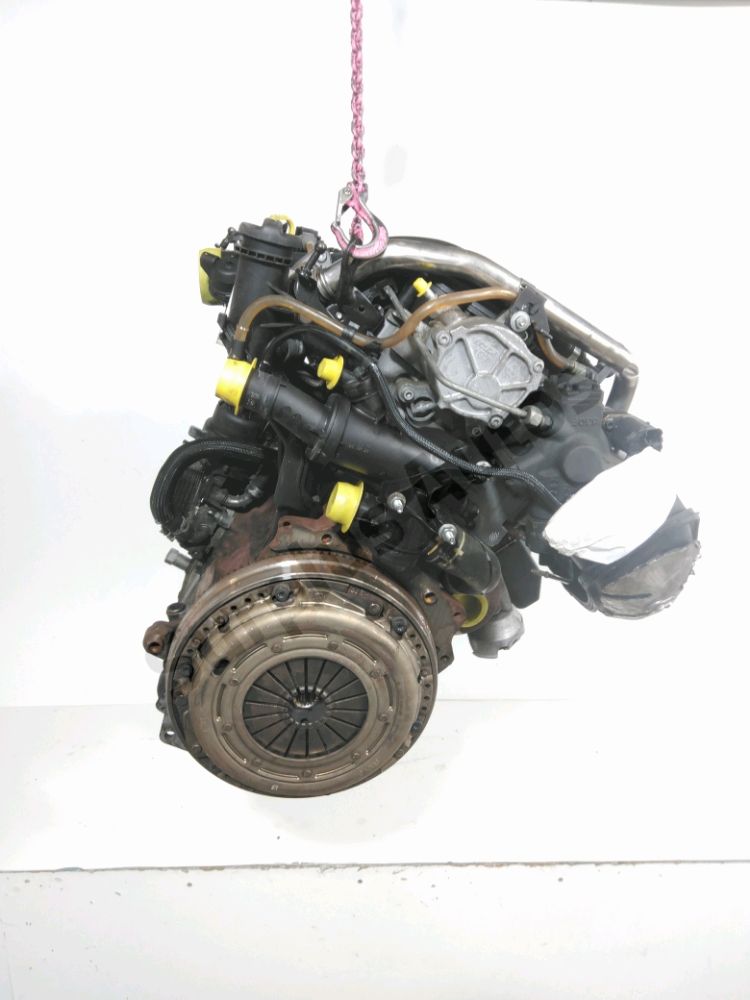Moteur