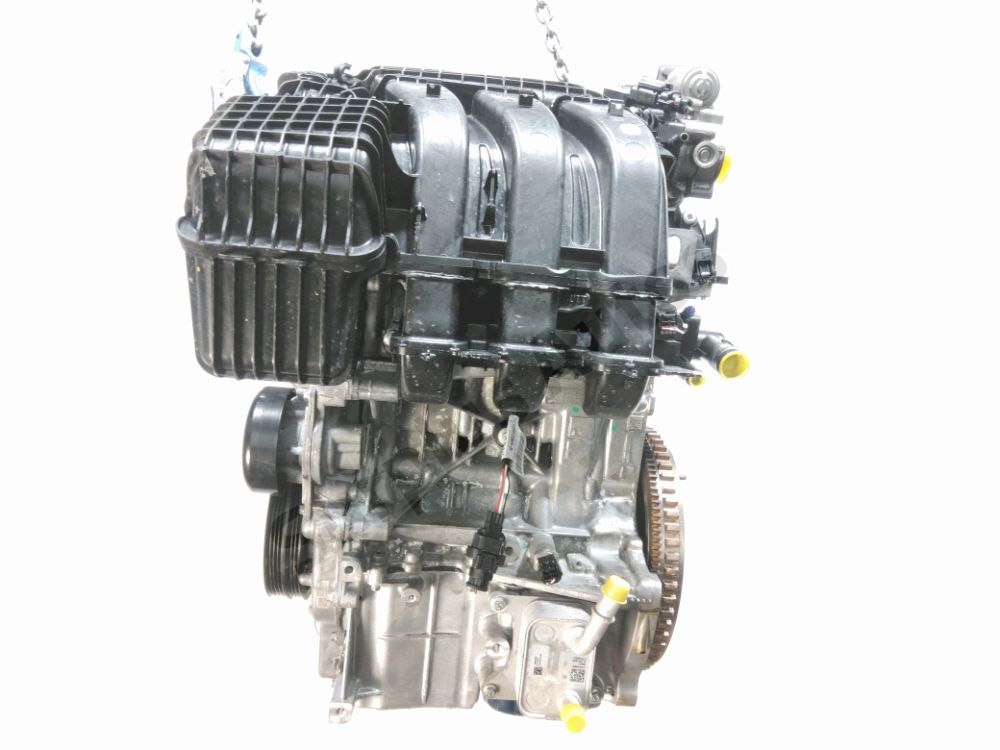 Moteur