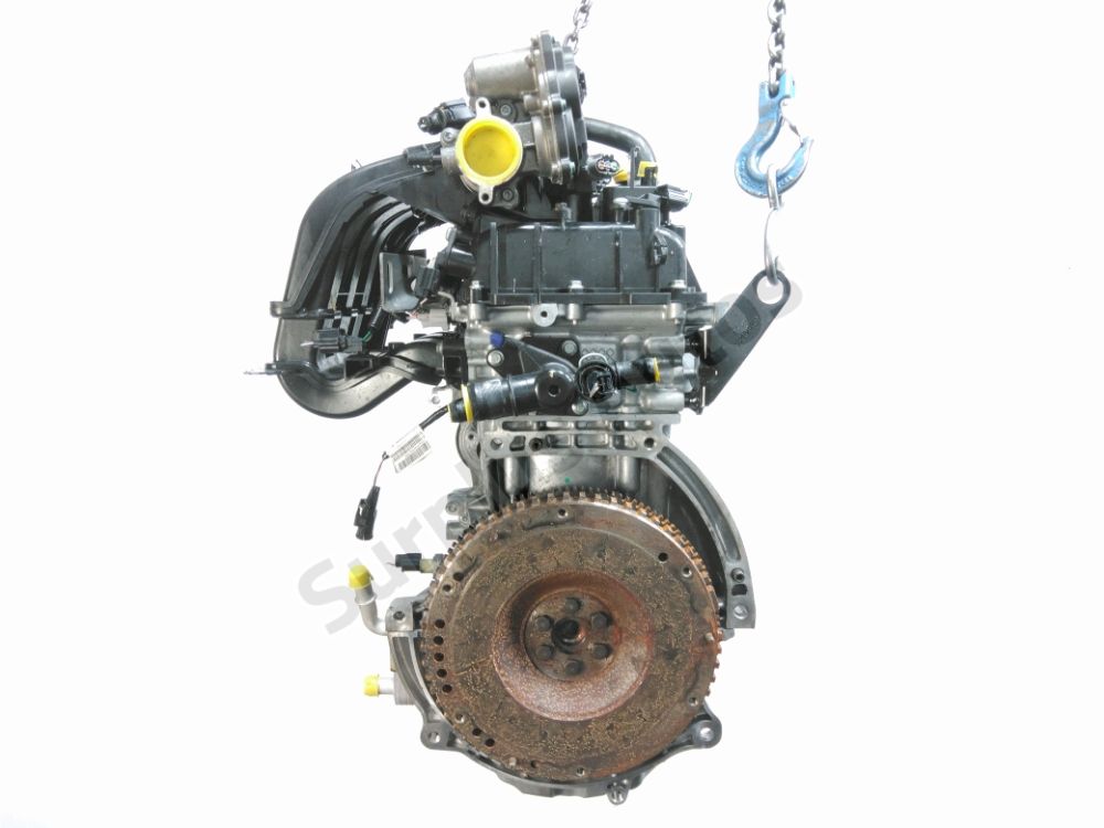 Moteur