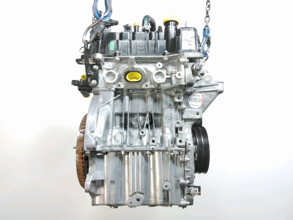 Moteur