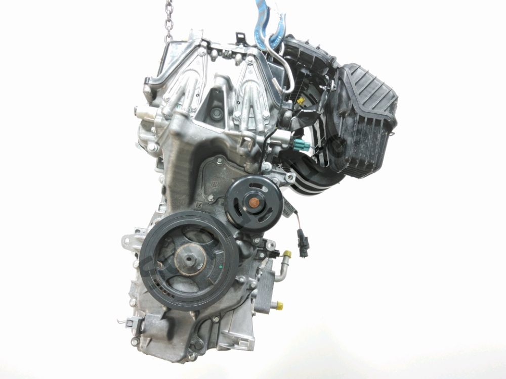 Moteur