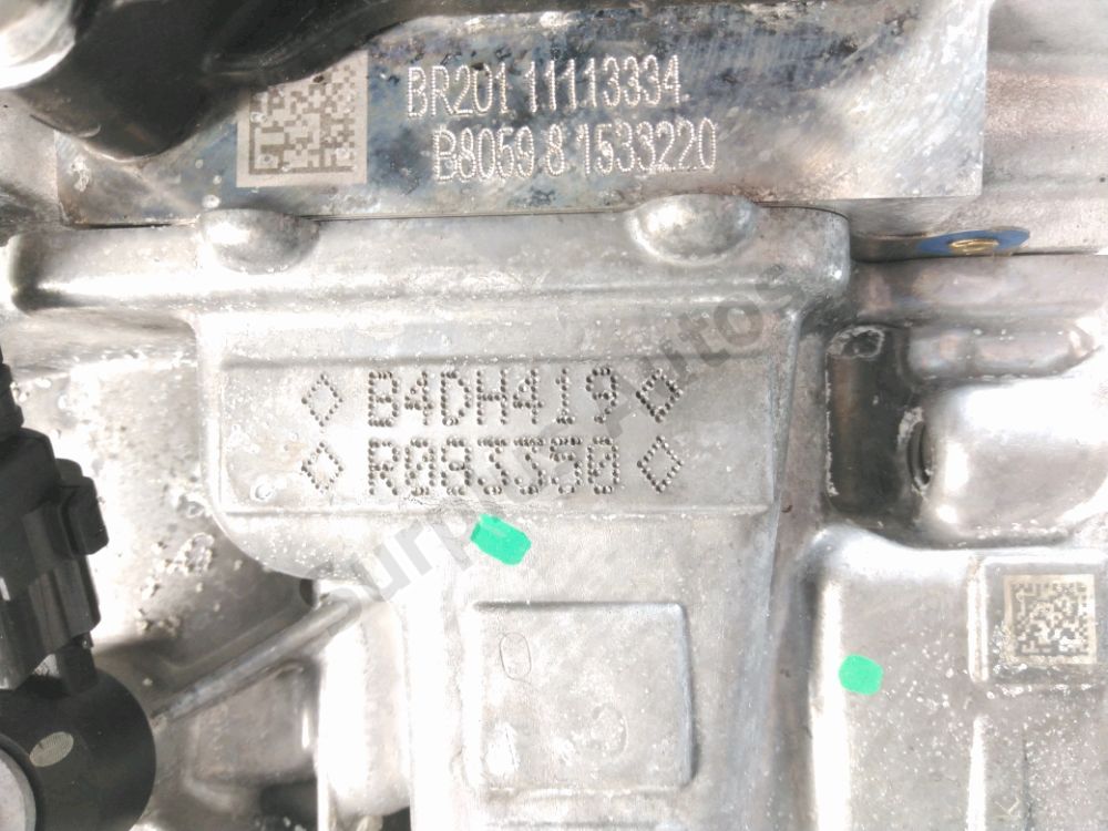Moteur