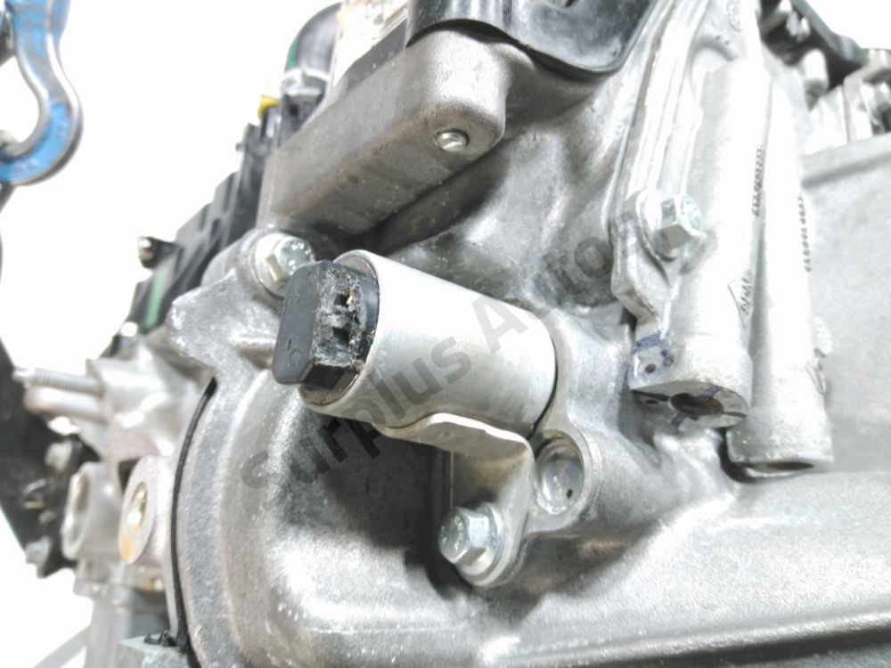 Moteur