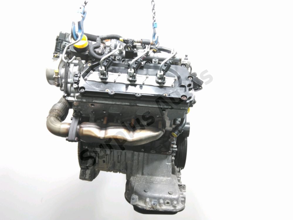 Moteur
