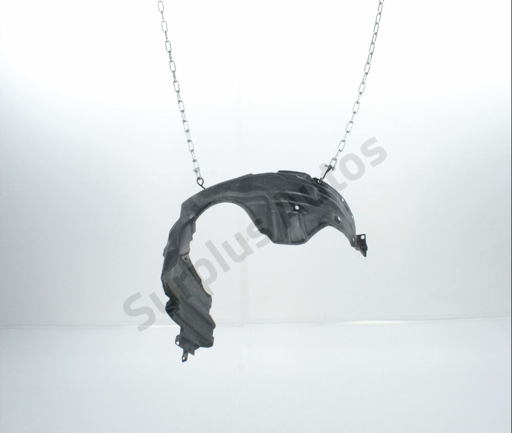 Pare-boue avant droit