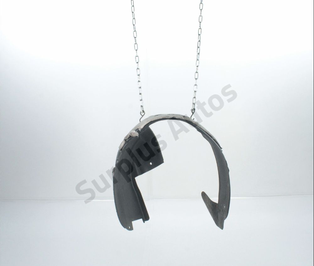 Pare-boue avant gauche