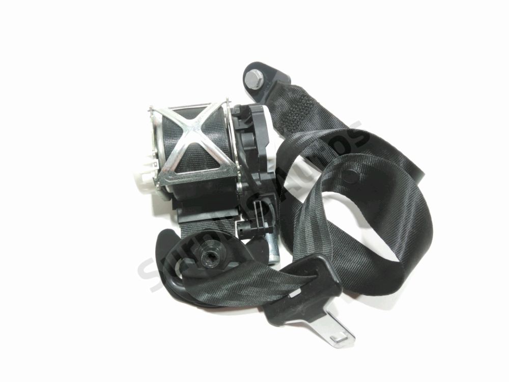 Ceinture avant droite