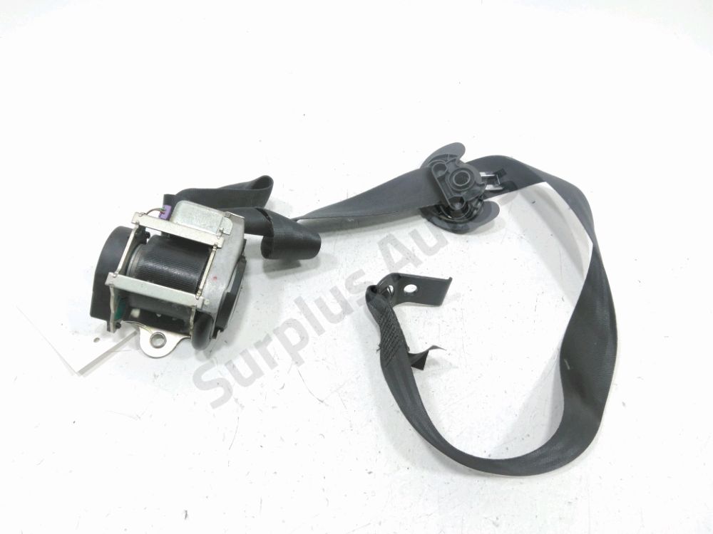 Ceinture avant gauche