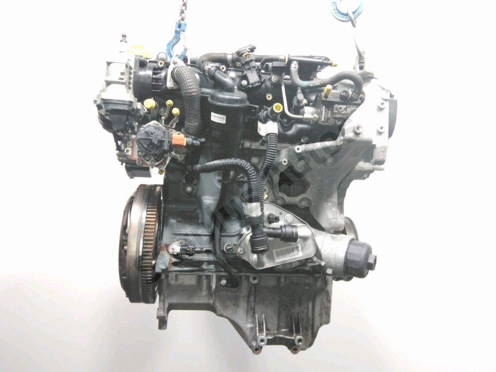 Moteur