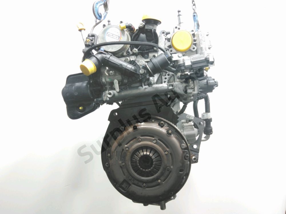 Moteur
