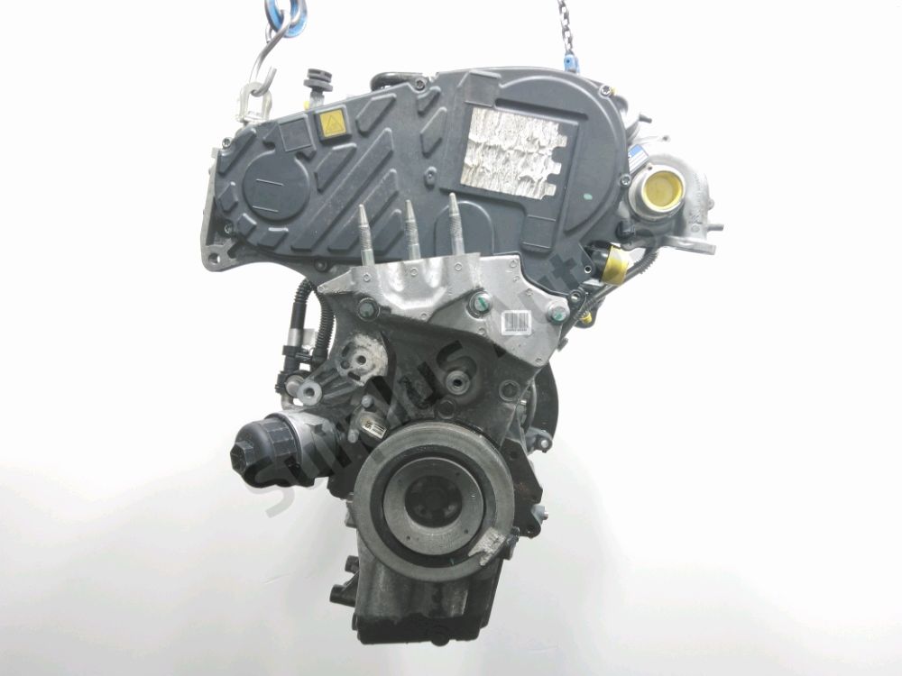 Moteur