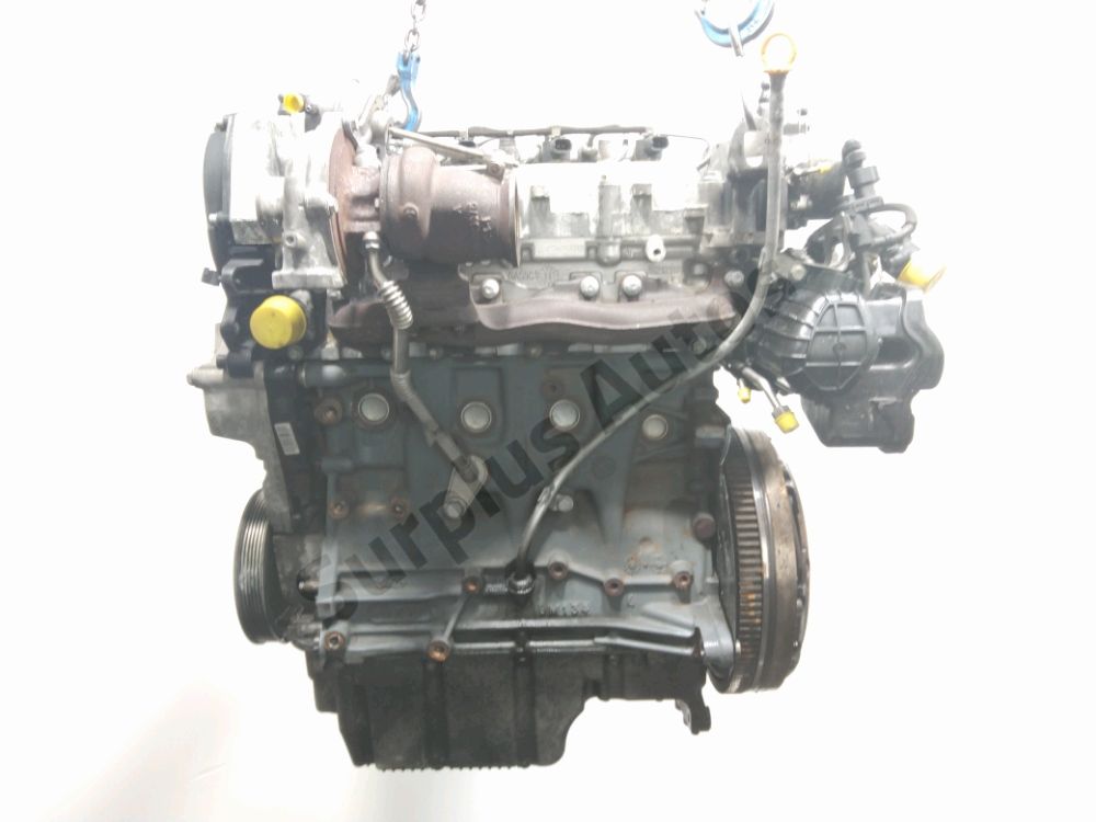 Moteur