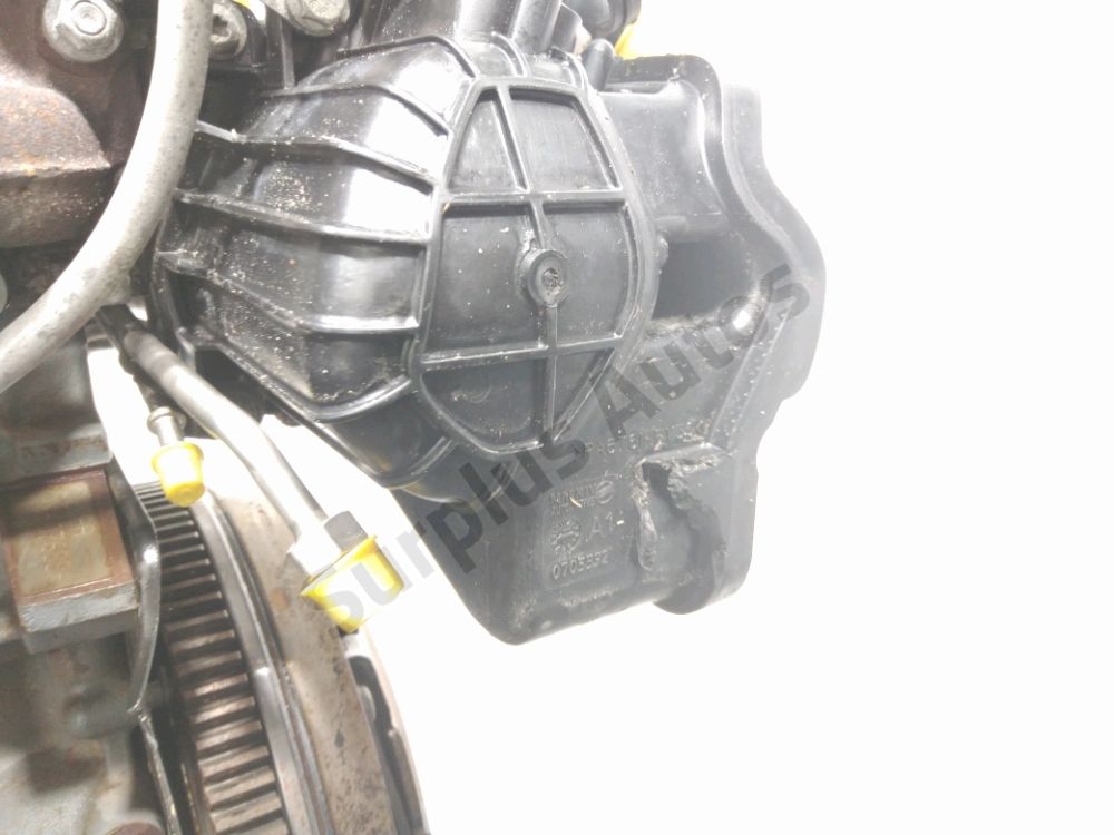 Moteur