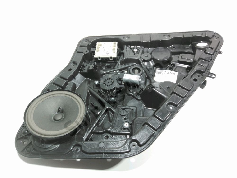 Lève-vitre électrique arrière droit