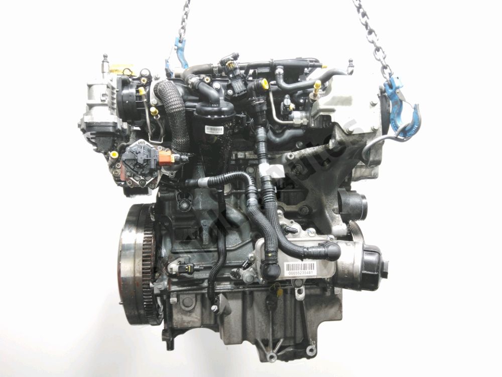 Moteur