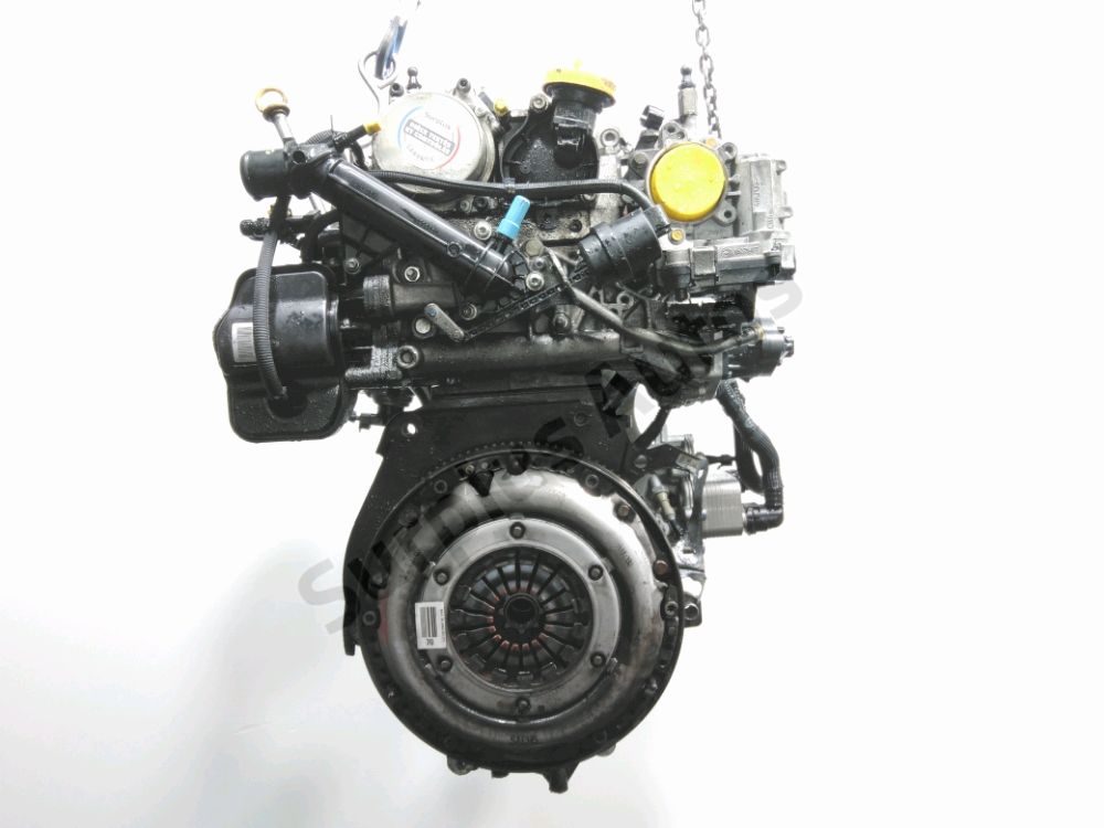 Moteur