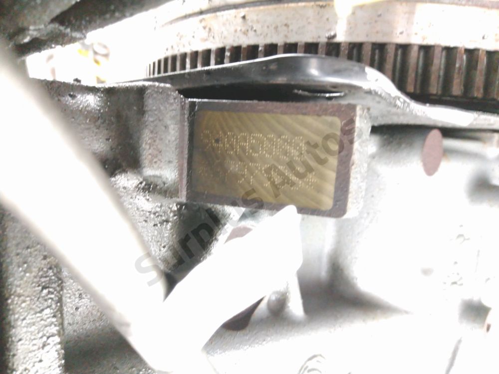 Moteur