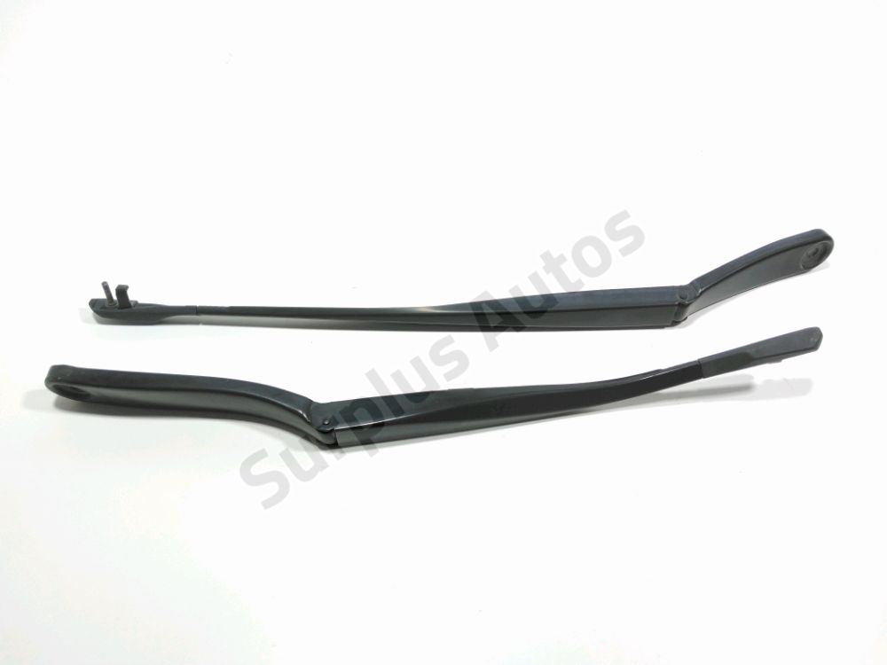 Bras d'essuie-glace avant