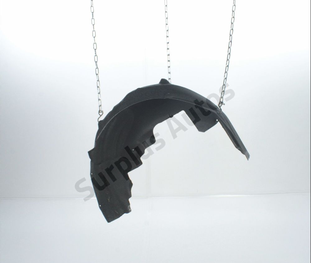 Pare-boue arrière droit