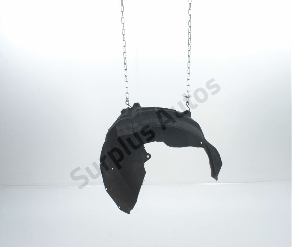 Pare-boue arrière droit