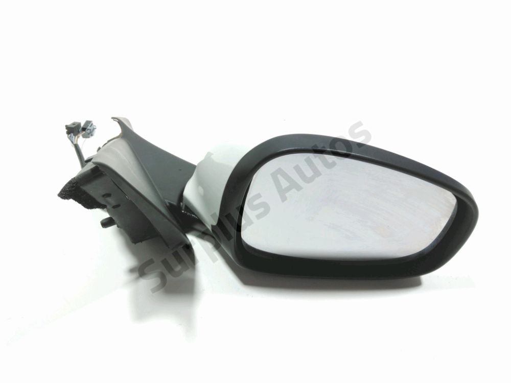 Rétroviseur électrique droit