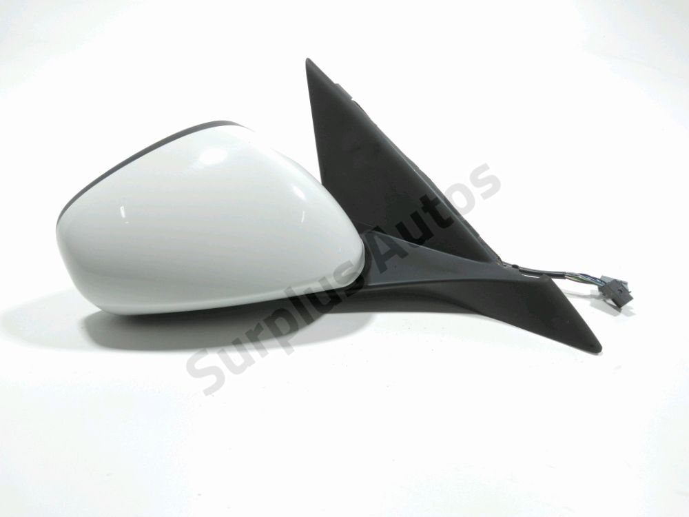 Rétroviseur électrique droit