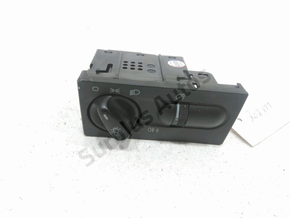 Interrupteur de phare