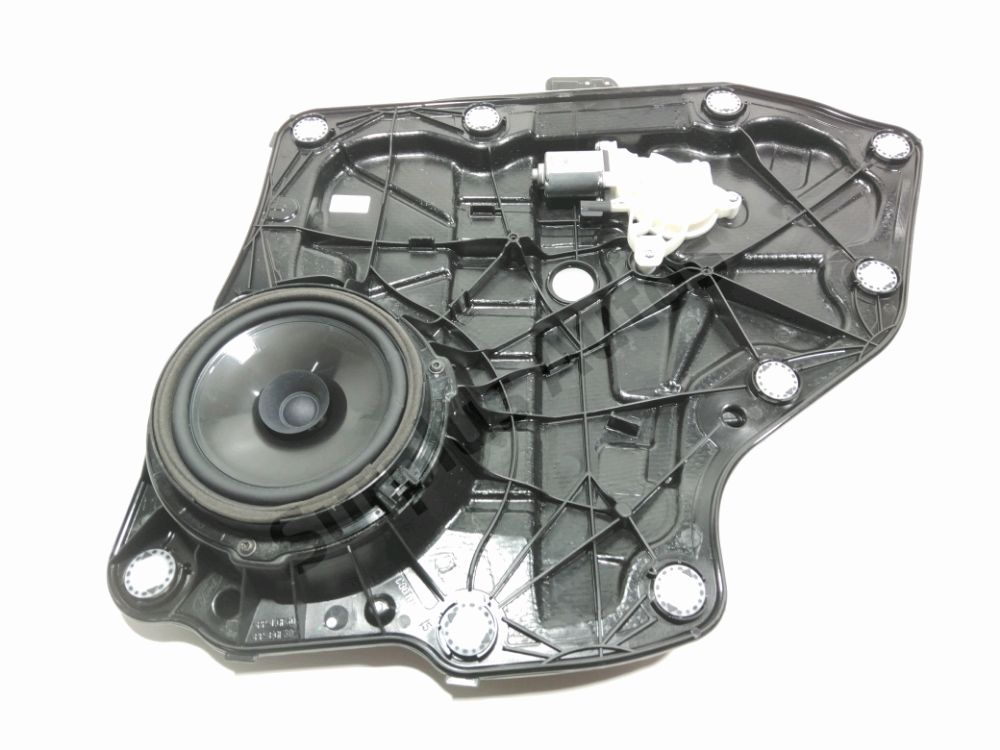 Lève-vitre électrique arrière droit