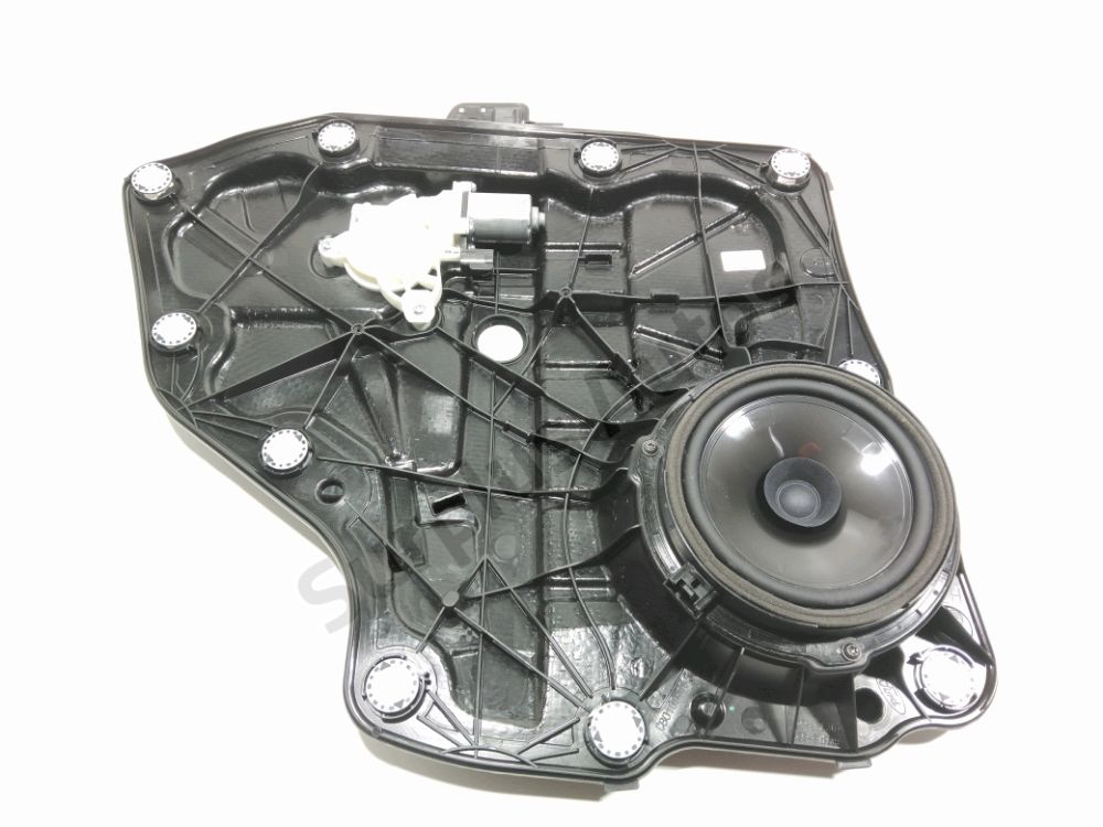 Lève-vitre électrique arrière gauche