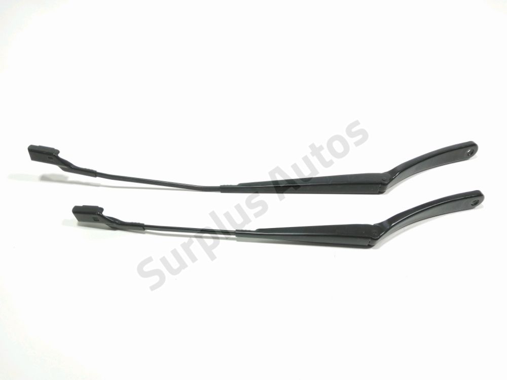 Bras d'essuie-glace avant