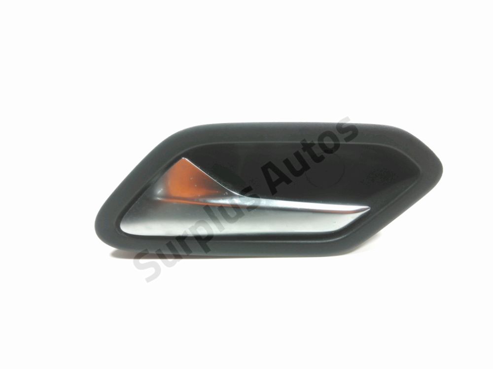 Poignée intérieure porte arrière gauche