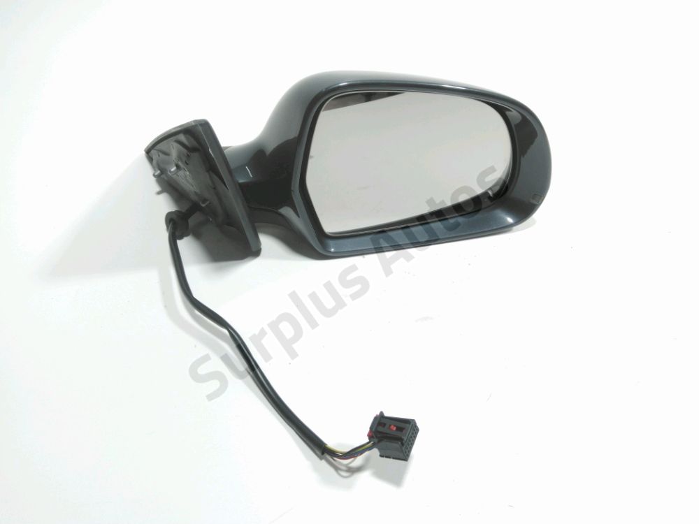 Rétroviseur électrique droit