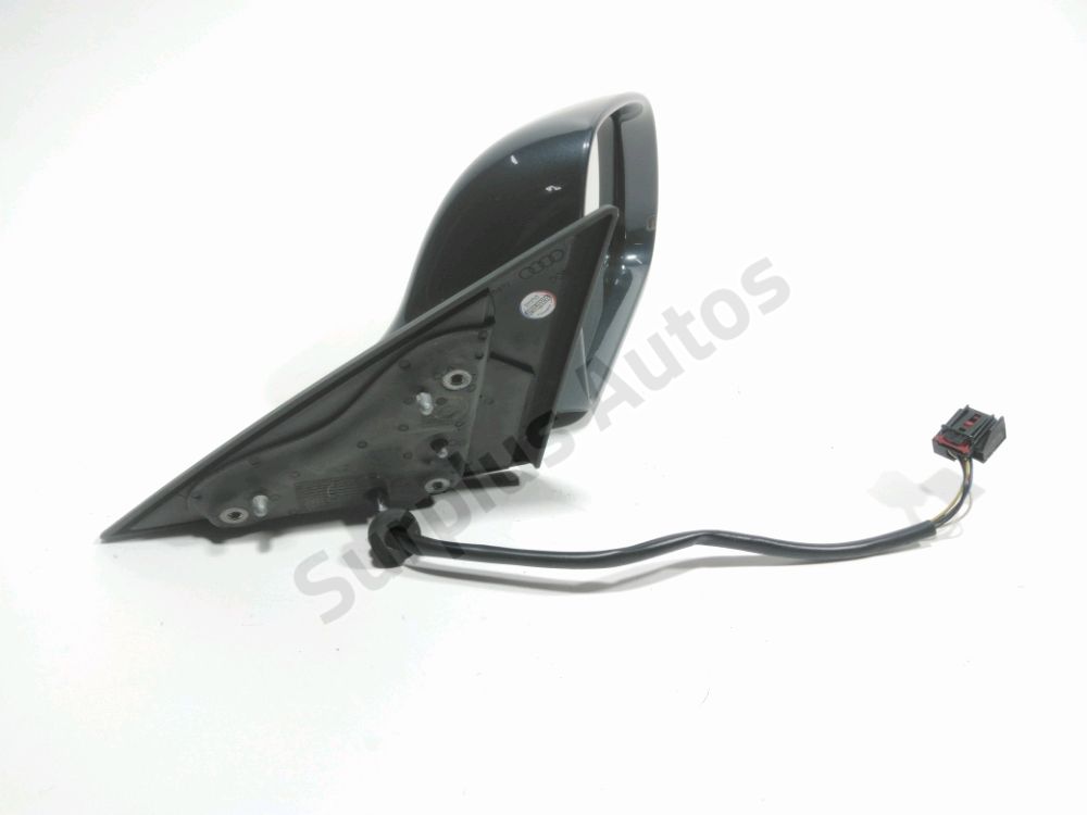 Rétroviseur électrique droit