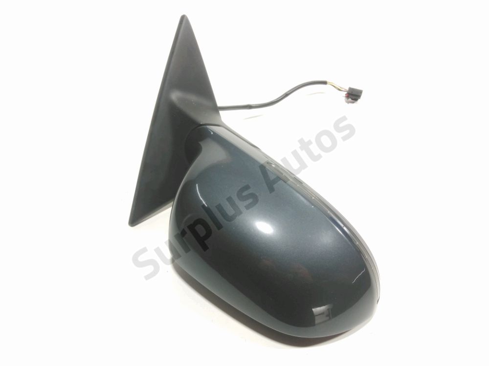 Rétroviseur électrique droit