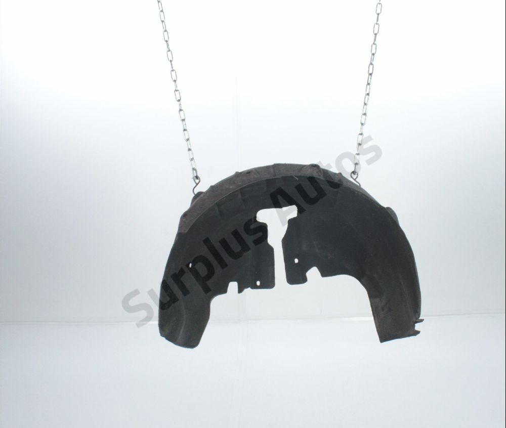 Pare-boue arrière droit