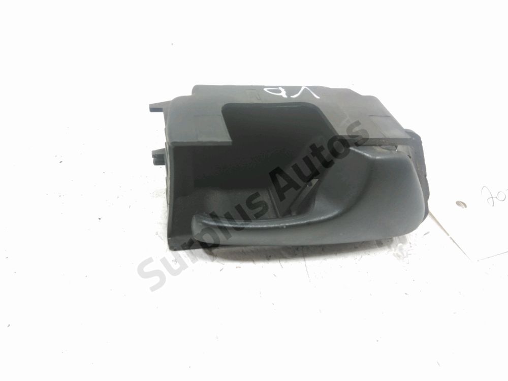 Poignée intérieure porte avant droite