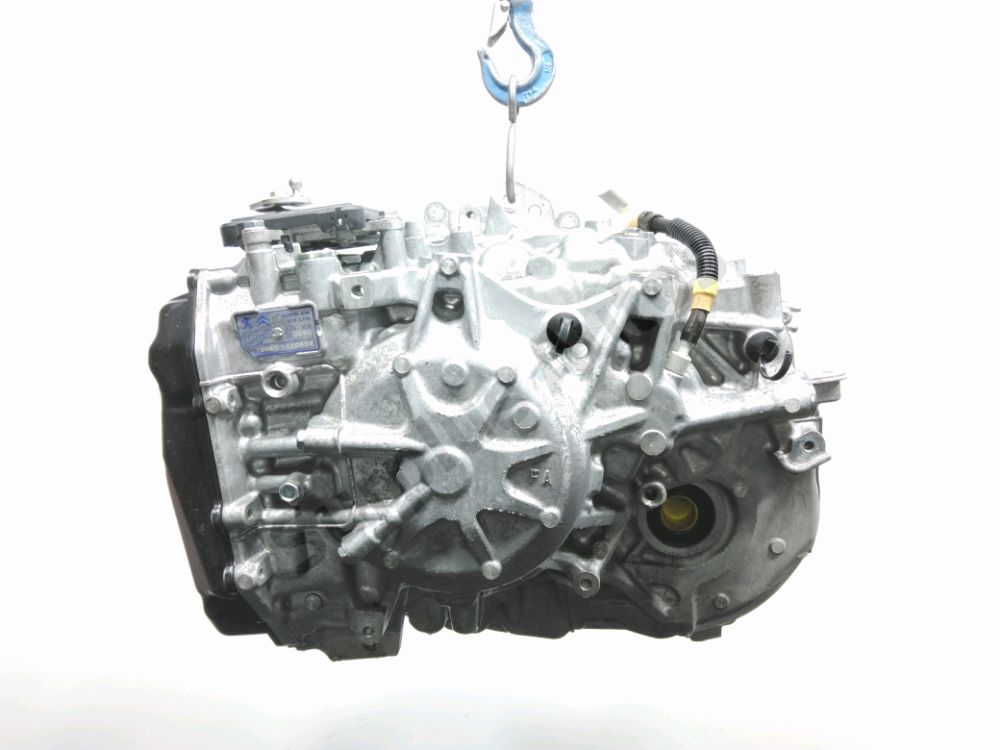 Boite à vitesse automatique