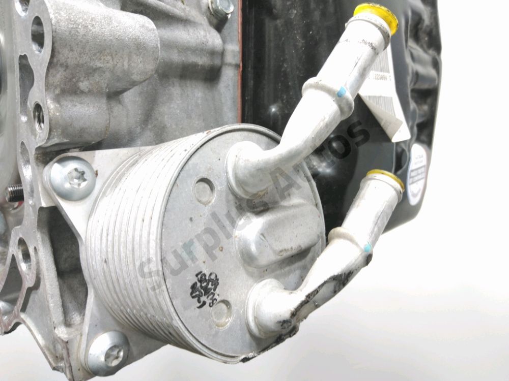 Boite à vitesse automatique